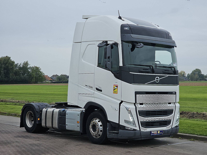 Volvo FH 500 XL - Trekker: afbeelding 5 Volvo FH 500 XL - Trekker: afbeelding 5