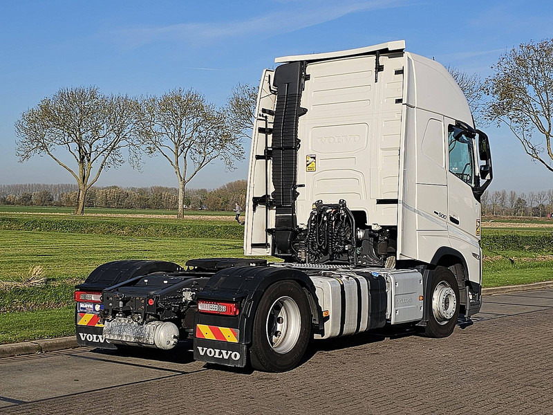 Volvo FH 500 XL, - Trekker: afbeelding 3 Volvo FH 500 XL, - Trekker: afbeelding 3