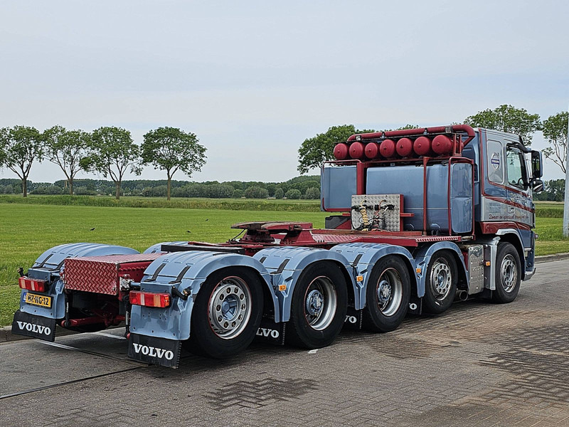 Volvo FM 13.500 EEV 10X4 HEAVY DUTY - Trekker: afbeelding 3 Volvo FM 13.500 EEV 10X4 HEAVY DUTY - Trekker: afbeelding 3