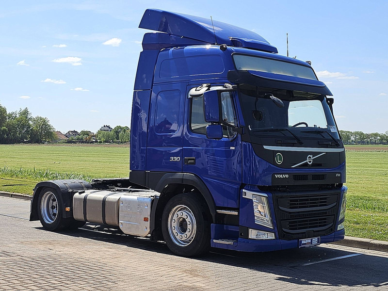 Volvo FM 330 GLOBE X-LOW 314TKM - Trekker: afbeelding 5 Volvo FM 330 GLOBE X-LOW 314TKM - Trekker: afbeelding 5