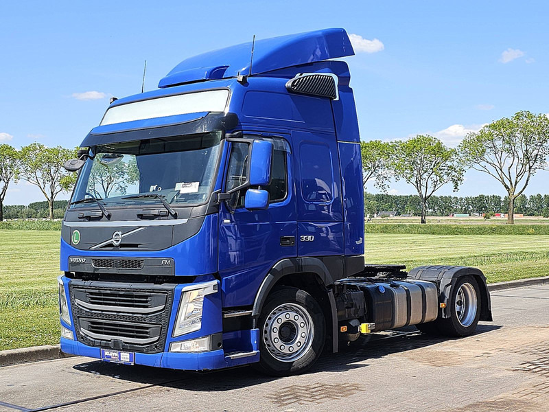 Volvo FM 330 GLOBE X-LOW 314TKM - Trekker: afbeelding 2 Volvo FM 330 GLOBE X-LOW 314TKM - Trekker: afbeelding 2