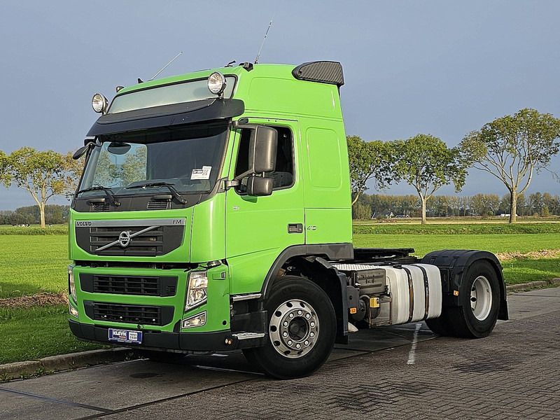 Volvo FM 410 - Trekker: afbeelding 2 Volvo FM 410 - Trekker: afbeelding 2