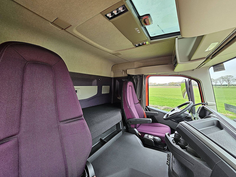 Trekker Volvo FM 430: afbeelding 14