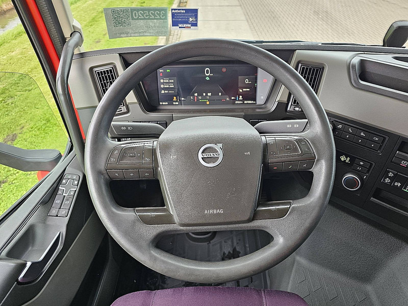 Trekker Volvo FM 430: afbeelding 10