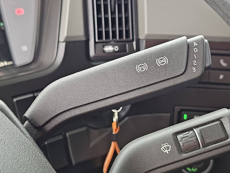 Trekker Volvo FM 430: afbeelding 11