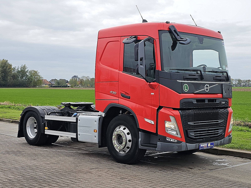 Trekker Volvo FM 430: afbeelding 5