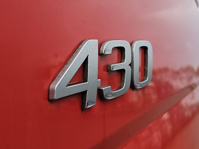 Trekker Volvo FM 430: afbeelding 16