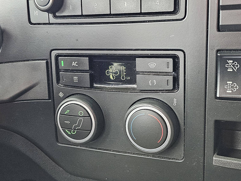 Trekker Volvo FM 430: afbeelding 12