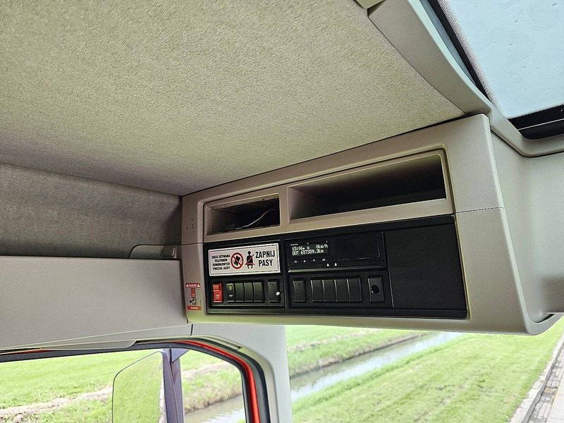 Trekker Volvo FM 430: afbeelding 13