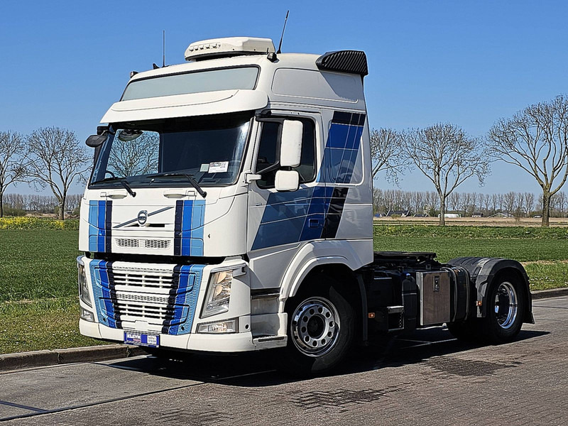 Volvo FM 450 ALCOA PTO+HYDR. - Trekker: afbeelding 2 Volvo FM 450 ALCOA PTO+HYDR. - Trekker: afbeelding 2