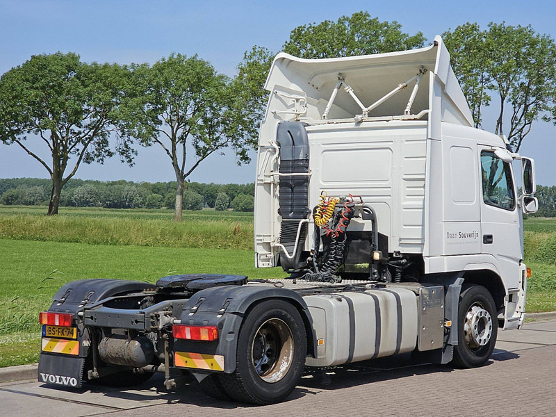 Volvo FM 9.380 EURO 5 NL-TRUCK - Trekker: afbeelding 3 Volvo FM 9.380 EURO 5 NL-TRUCK - Trekker: afbeelding 3