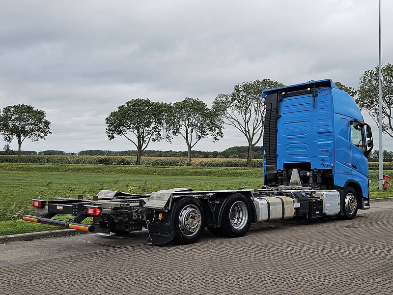 Volvo FH 460 - Containertransporter/ Wissellaadbak vrachtwagen: afbeelding 3 Volvo FH 460 - Containertransporter/ Wissellaadbak vrachtwagen: afbeelding 3