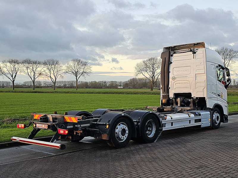 Volvo FH 460 - Containertransporter/ Wissellaadbak vrachtwagen: afbeelding 3 Volvo FH 460 - Containertransporter/ Wissellaadbak vrachtwagen: afbeelding 3