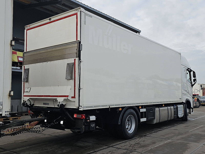 Volvo FH 460 - Bakwagen: afbeelding 3 Volvo FH 460 - Bakwagen: afbeelding 3