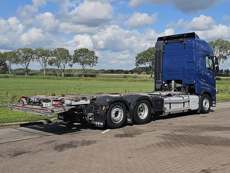 Volvo FH 540 - Containertransporter/ Wissellaadbak vrachtwagen: afbeelding 3 Volvo FH 540 - Containertransporter/ Wissellaadbak vrachtwagen: afbeelding 3