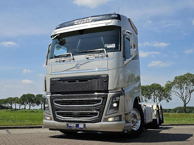 Volvo FH 750 6X2 9T FA WB 430 - Chassis vrachtwagen: afbeelding 1 Volvo FH 750 6X2 9T FA WB 430 - Chassis vrachtwagen: afbeelding 1