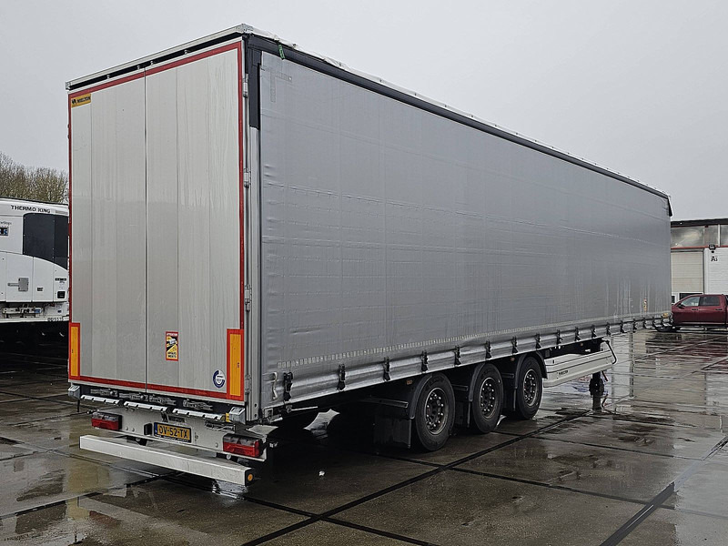 Wielton NS3K MEGA - Schuifzeiloplegger: afbeelding 2 Wielton NS3K MEGA - Schuifzeiloplegger: afbeelding 2