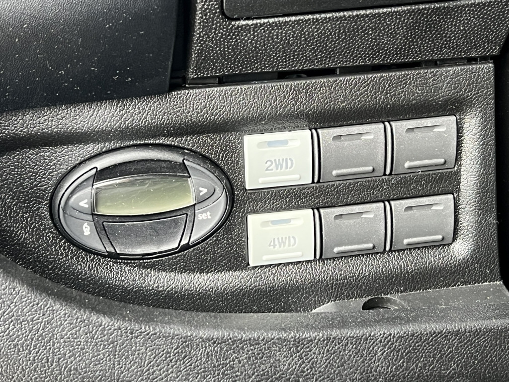 Citroen Jumper 4X4 Dangel Live Klima 8-Sitzer Rollstuhl - Personenvervoer: afbeelding 2 Citroen Jumper 4X4 Dangel Live Klima 8-Sitzer Rollstuhl - Personenvervoer: afbeelding 2