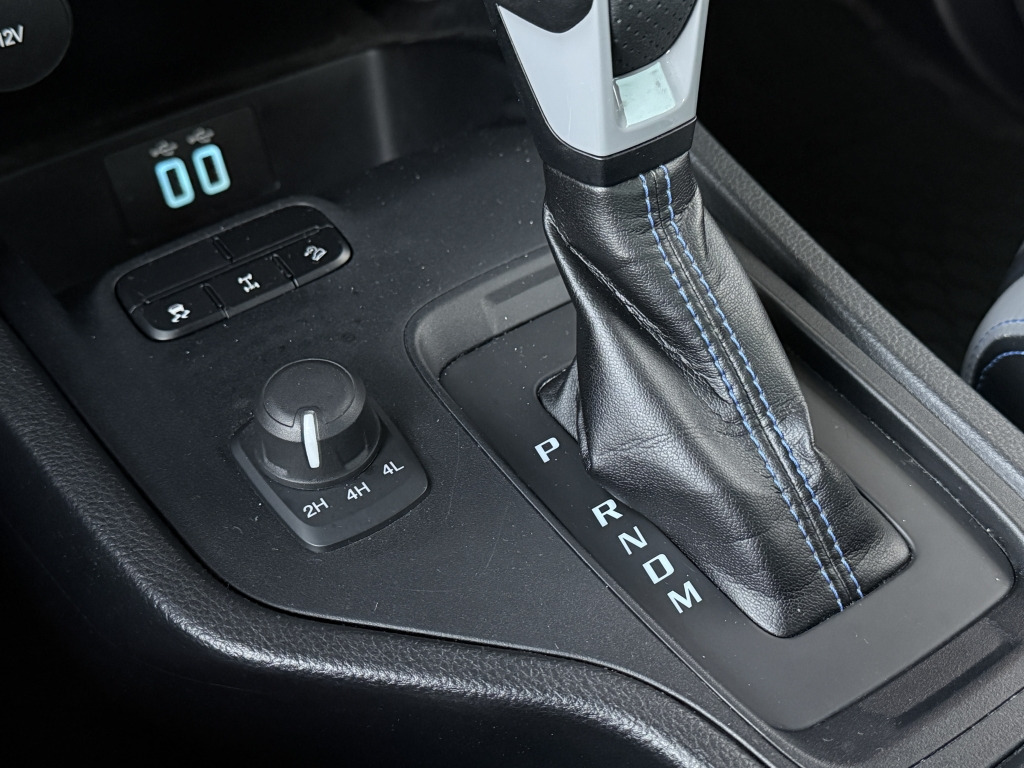 Ford Ranger 2.0L Ecoblue Raptor DoKa 4x4 Standheizung - Bestelwagen met open laadbak, Bestelwagen met dubbele cabine: afbeelding 2 Ford Ranger 2.0L Ecoblue Raptor DoKa 4x4 Standheizung - Bestelwagen met open laadbak, Bestelwagen met dubbele cabine: afbeelding 2