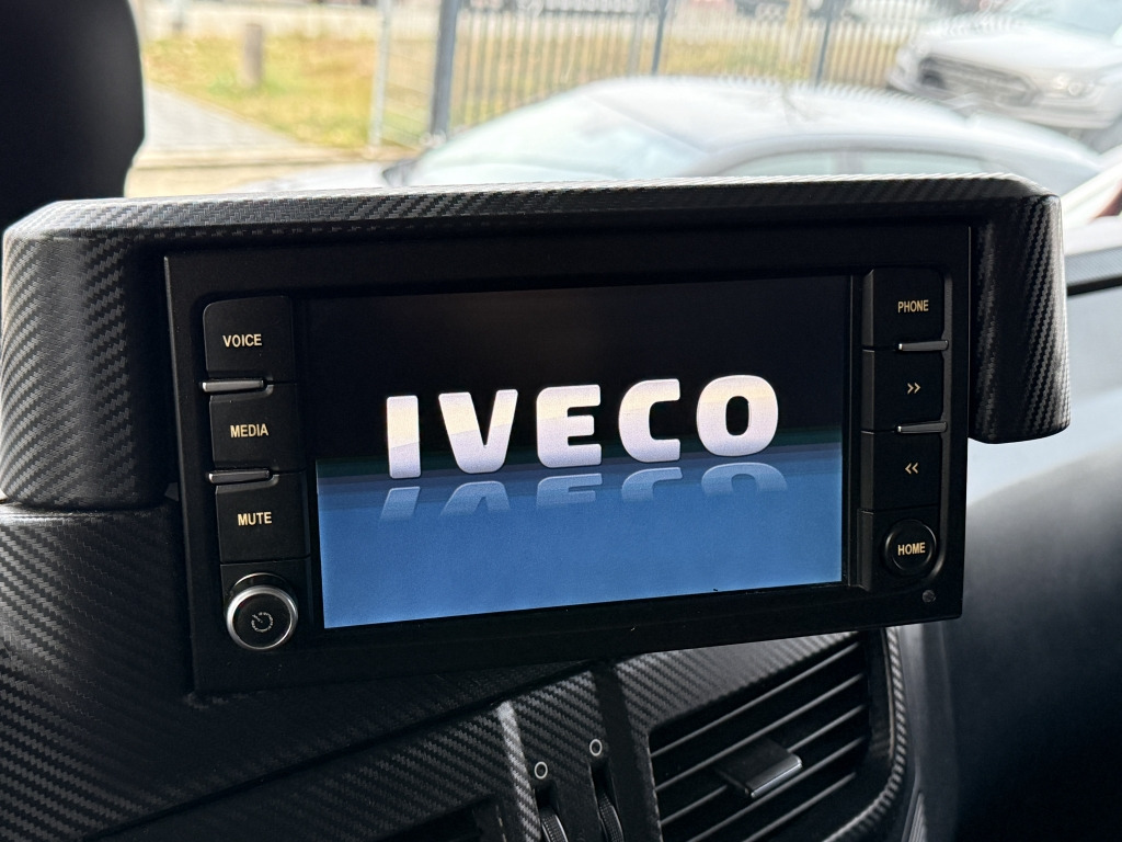 Iveco Stralis AD190S31 7,7m Mitsubishi TDJS50DA Diesel - Koelwagen vrachtwagen: afbeelding 2 Iveco Stralis AD190S31 7,7m Mitsubishi TDJS50DA Diesel - Koelwagen vrachtwagen: afbeelding 2