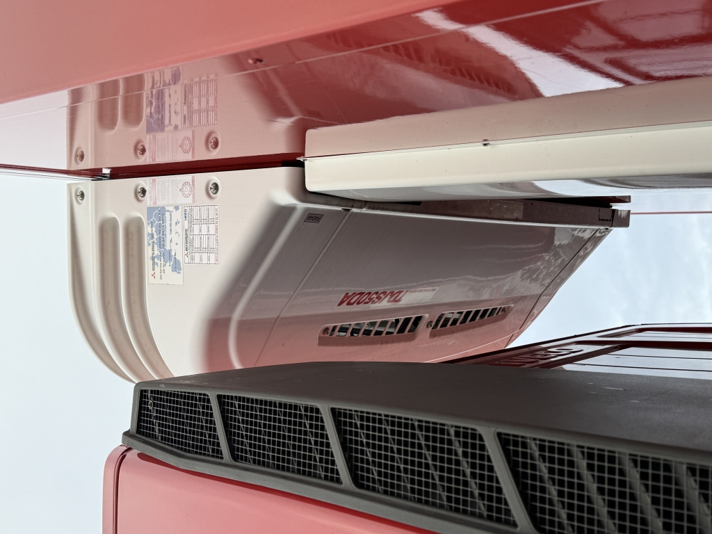 Iveco Stralis AD190S31 7,7m Mitsubishi TDJS50DA Diesel - Koelwagen vrachtwagen: afbeelding 5 Iveco Stralis AD190S31 7,7m Mitsubishi TDJS50DA Diesel - Koelwagen vrachtwagen: afbeelding 5