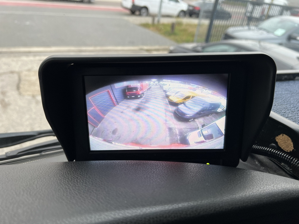 MAN TGX 26.440 Retarder Standklima LBW MitsubisTU100 - Koelwagen vrachtwagen: afbeelding 3 MAN TGX 26.440 Retarder Standklima LBW MitsubisTU100 - Koelwagen vrachtwagen: afbeelding 3