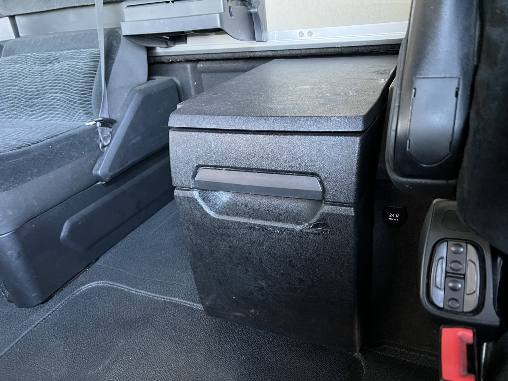 Mercedes-Benz Actros 1840 MEGA Jumbo Klima Retarder ACC-Tempo - Schuifzeilen vrachtwagen: afbeelding 2 Mercedes-Benz Actros 1840 MEGA Jumbo Klima Retarder ACC-Tempo - Schuifzeilen vrachtwagen: afbeelding 2