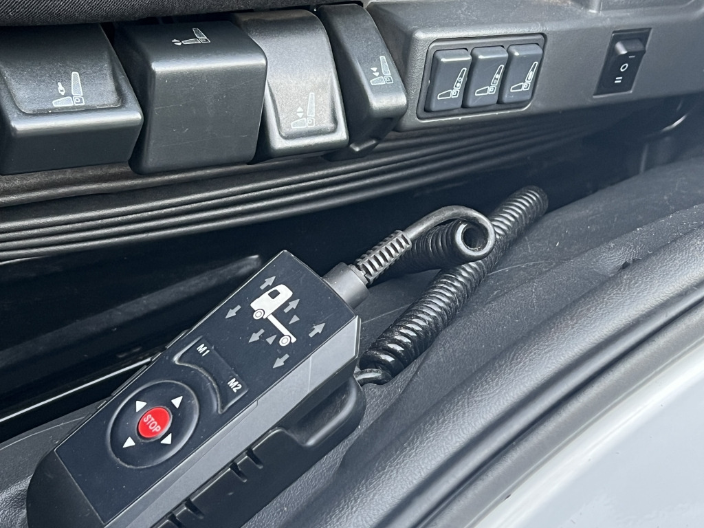 Mercedes-Benz Atego 1530 Klima Motorbremse Tempomat 7,35m +LBW - Schuifzeilen vrachtwagen: afbeelding 5 Mercedes-Benz Atego 1530 Klima Motorbremse Tempomat 7,35m +LBW - Schuifzeilen vrachtwagen: afbeelding 5