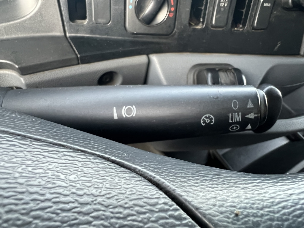 Mercedes-Benz Axor 1833 7m Koffer 2x Schwenkwand LBW Or.382'km - Drankenwagen vrachtwagen: afbeelding 5 Mercedes-Benz Axor 1833 7m Koffer 2x Schwenkwand LBW Or.382'km - Drankenwagen vrachtwagen: afbeelding 5