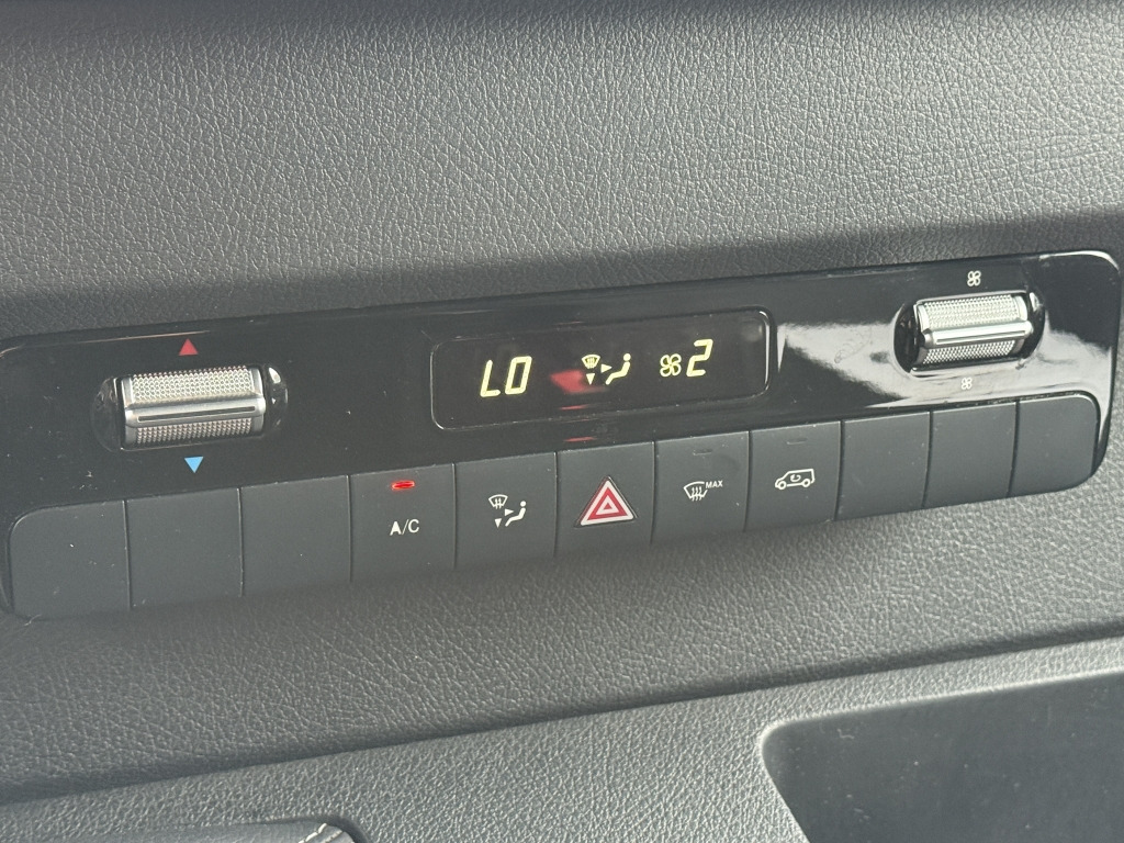 Mercedes-Benz Sprinter 315 CDI Klima Kamera UPS-Integralkoffer - Bestelwagen gesloten laadbak: afbeelding 2 Mercedes-Benz Sprinter 315 CDI Klima Kamera UPS-Integralkoffer - Bestelwagen gesloten laadbak: afbeelding 2