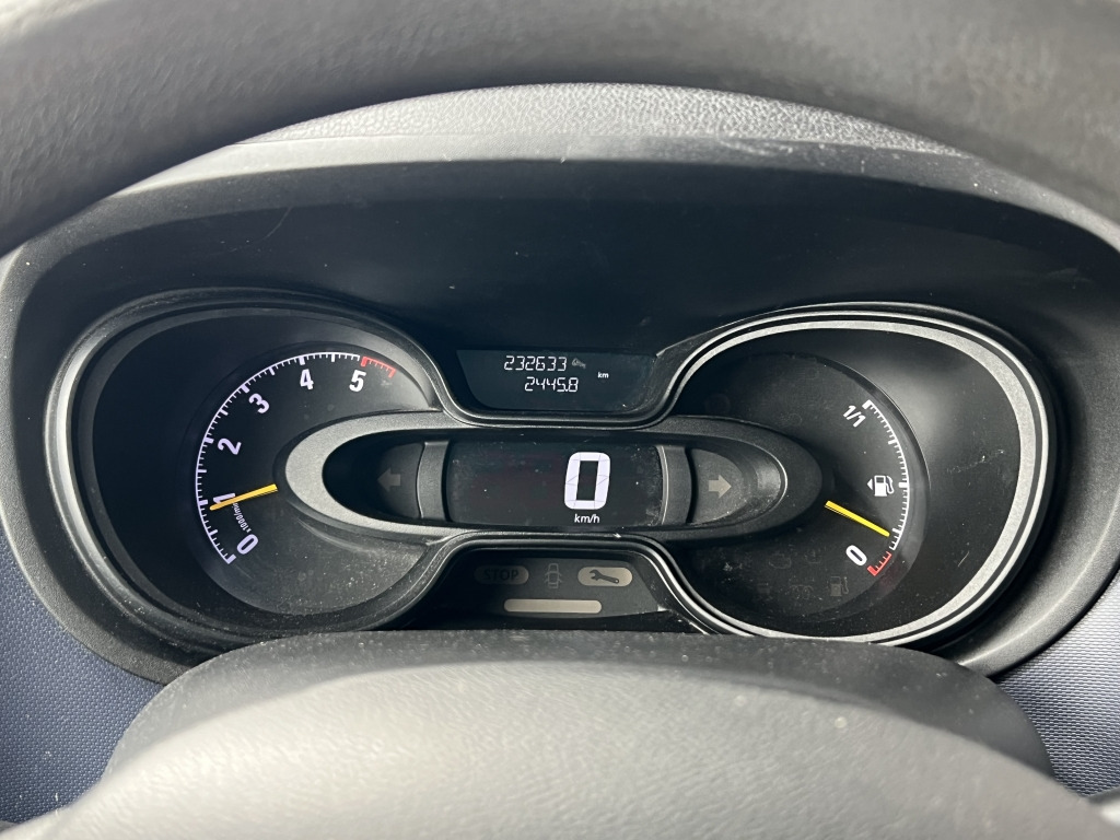 Opel Vivaro 1.6 CDTi L2H1 Klima NAVI Konvekta FK2510 - Koelwagen: afbeelding 5 Opel Vivaro 1.6 CDTi L2H1 Klima NAVI Konvekta FK2510 - Koelwagen: afbeelding 5