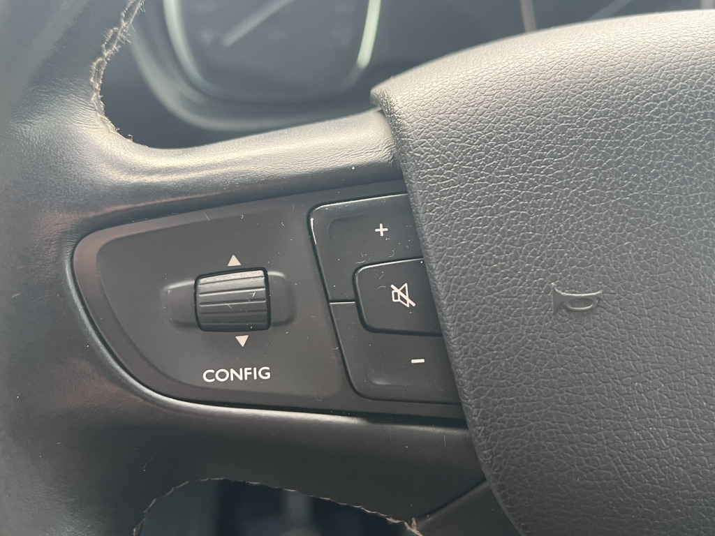 Personenwagen Opel zafira life L3 Head-Up Panorama 8-Sitzer Massage: afbeelding 13