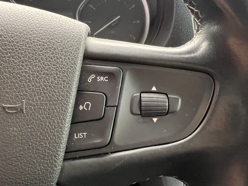 Personenwagen Opel zafira life L3 Head-Up Panorama 8-Sitzer Massage: afbeelding 14