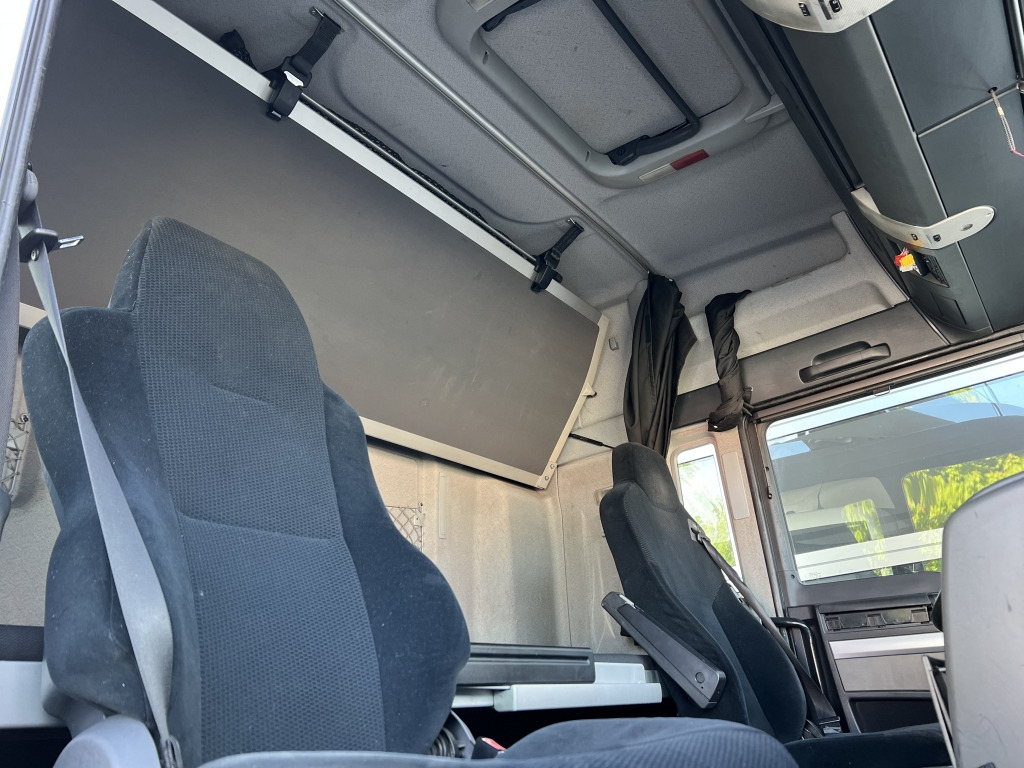 Leasing MAN TGX 18.440 FSA   EEV Klimaaut. Motorbremse MEGA MAN TGX 18.440 FSA   EEV Klimaaut. Motorbremse MEGA: afbeelding 11