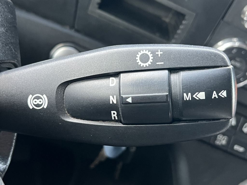 Mercedes-Benz Actros 1845 Klimaautom. Retarder 2x Nebenantrieb - Trekker: afbeelding 5 Mercedes-Benz Actros 1845 Klimaautom. Retarder 2x Nebenantrieb - Trekker: afbeelding 5