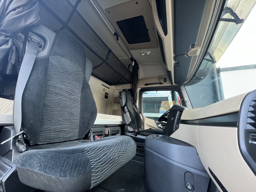 Mercedes-Benz Actros 1845 Klimaautom. Retarder 2x Nebenantrieb - Trekker: afbeelding 2 Mercedes-Benz Actros 1845 Klimaautom. Retarder 2x Nebenantrieb - Trekker: afbeelding 2