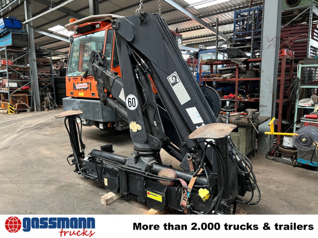 140 AWV - Autolaadkraan: afbeelding 3 140 AWV - Autolaadkraan: afbeelding 3