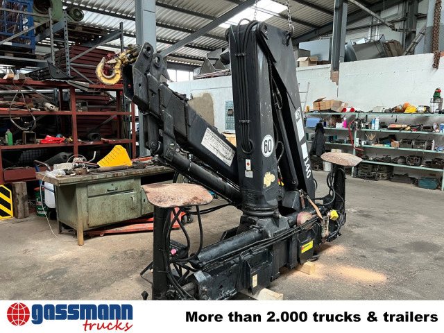 140 AWV - Autolaadkraan: afbeelding 4 140 AWV - Autolaadkraan: afbeelding 4