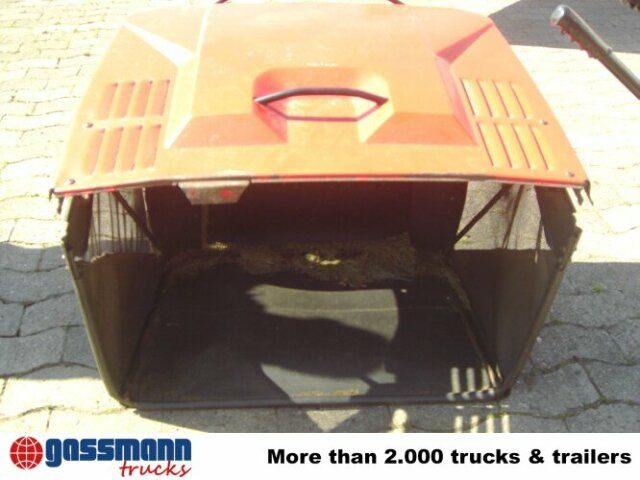 16 /102E/165 - Gazonmaaier: afbeelding 3 16 /102E/165 - Gazonmaaier: afbeelding 3