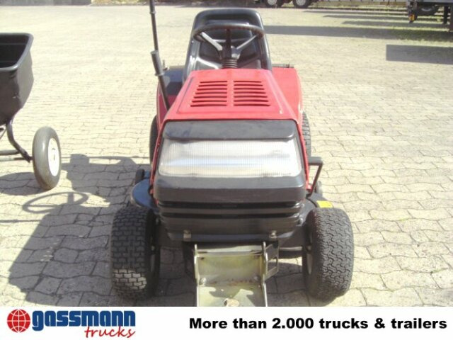 16 /102E/165 - Gazonmaaier: afbeelding 5 16 /102E/165 - Gazonmaaier: afbeelding 5