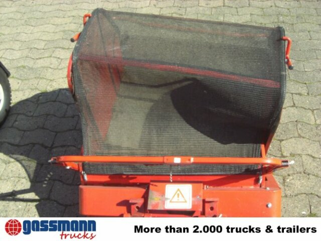 16 /102E/165 - Gazonmaaier: afbeelding 4 16 /102E/165 - Gazonmaaier: afbeelding 4