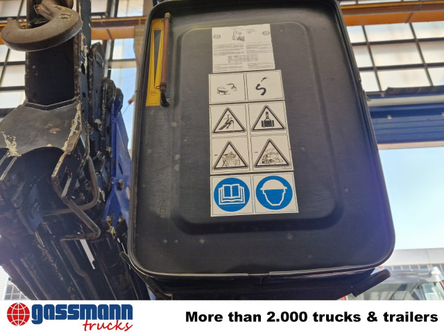 16523 CE - Autolaadkraan: afbeelding 4 16523 CE - Autolaadkraan: afbeelding 4