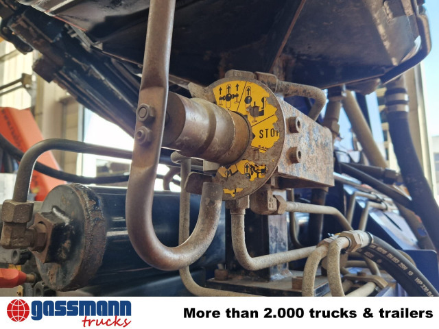 16523 CE - Autolaadkraan: afbeelding 2 16523 CE - Autolaadkraan: afbeelding 2