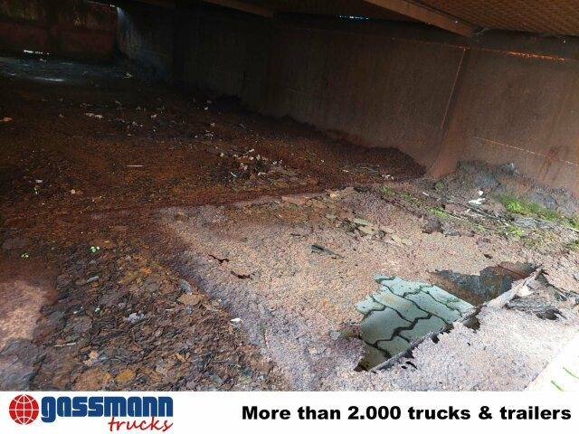 Abrollcontainer ca. 9m³ - Haakarm container: afbeelding 2 Abrollcontainer ca. 9m³ - Haakarm container: afbeelding 2