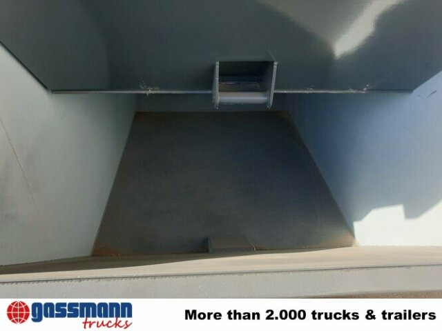 Absetzcontainer ca. 7m³, mehrfach Vorhanden! - Portaalcontainer: afbeelding 2 Absetzcontainer ca. 7m³, mehrfach Vorhanden! - Portaalcontainer: afbeelding 2