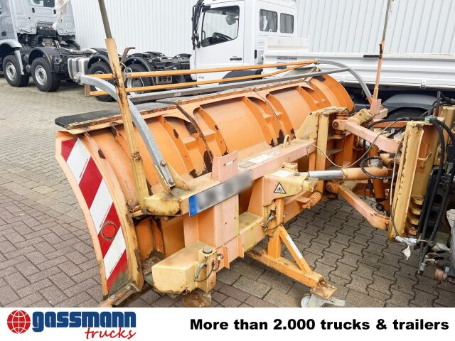 BEILHACK PVF 30-4 Schneeschild - Blad voor Gemeentelijke machine/ Speciaal: afbeelding 3 BEILHACK PVF 30-4 Schneeschild - Blad voor Gemeentelijke machine/ Speciaal: afbeelding 3