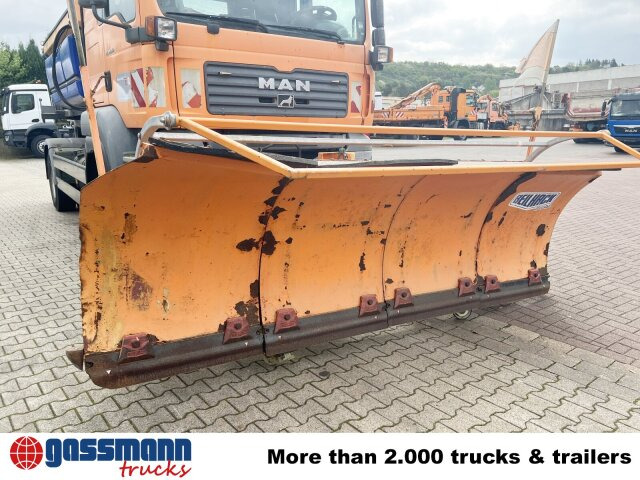 BEILHACK PVF 30-4 Schneeschild - Blad voor Gemeentelijke machine/ Speciaal: afbeelding 2 BEILHACK PVF 30-4 Schneeschild - Blad voor Gemeentelijke machine/ Speciaal: afbeelding 2