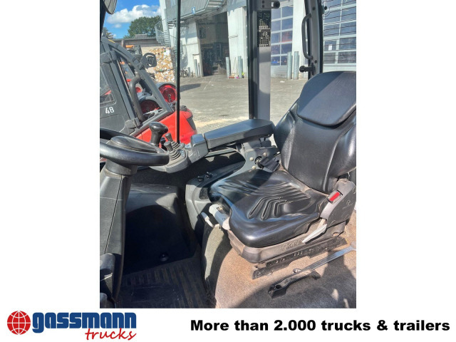 RX 70-45 Frontstapler - Bouwmachine: afbeelding 5 RX 70-45 Frontstapler - Bouwmachine: afbeelding 5