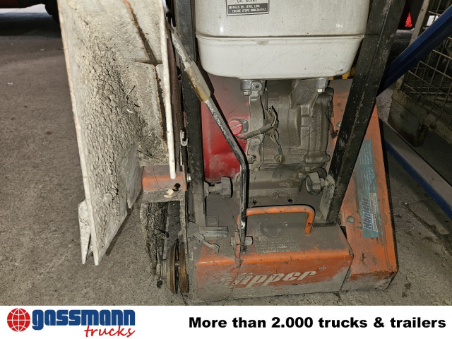 C 85 - Bouwmaterieel: afbeelding 2 C 85 - Bouwmaterieel: afbeelding 2