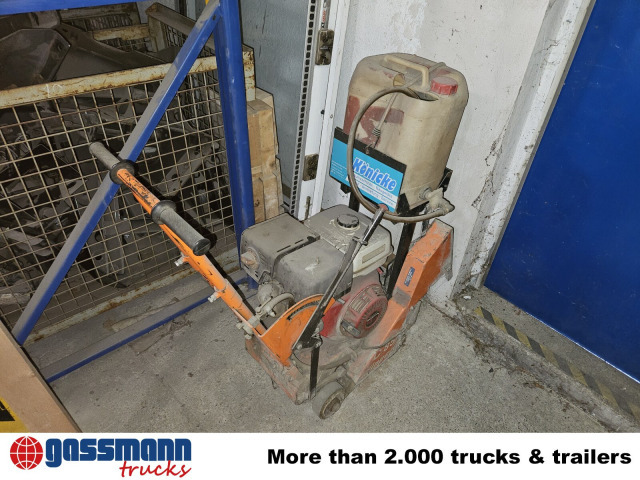 C 85 - Bouwmaterieel: afbeelding 5 C 85 - Bouwmaterieel: afbeelding 5